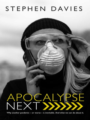cover image of Apocalypse Next